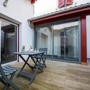 Du Large Appartement Bayonne