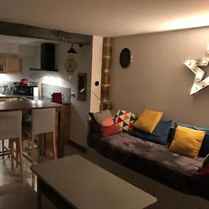Baiona Appartement Bayonne