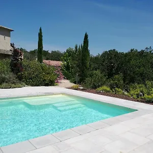  Gîte De Molines
