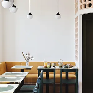Orphee Hotel