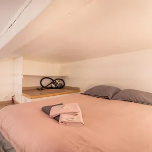 Cardeurs Appartement Aix-en-Provence