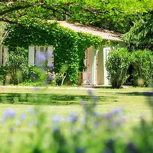 Les Du Domaine De Rhodes Ferienhaus