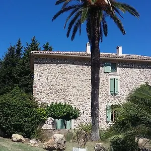 Bastide Les Buis Appartement Roquebrune-sur Argens