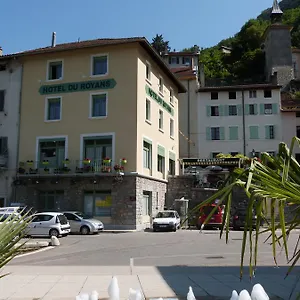 3* Hotel Du Royans