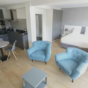 Parc 709 Appartement Bayonne